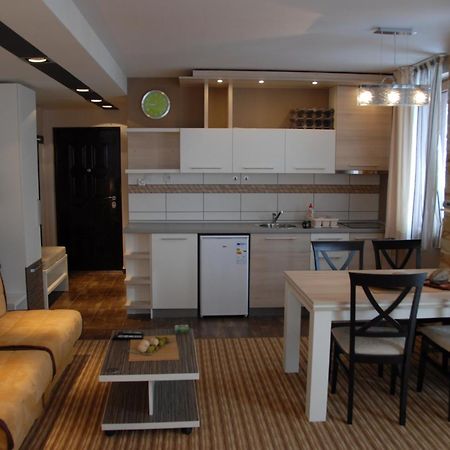 Villa Milmari Kopaonik Luaran gambar
