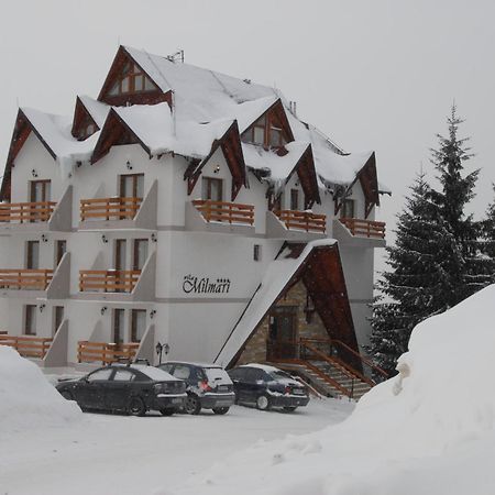 Villa Milmari Kopaonik Luaran gambar
