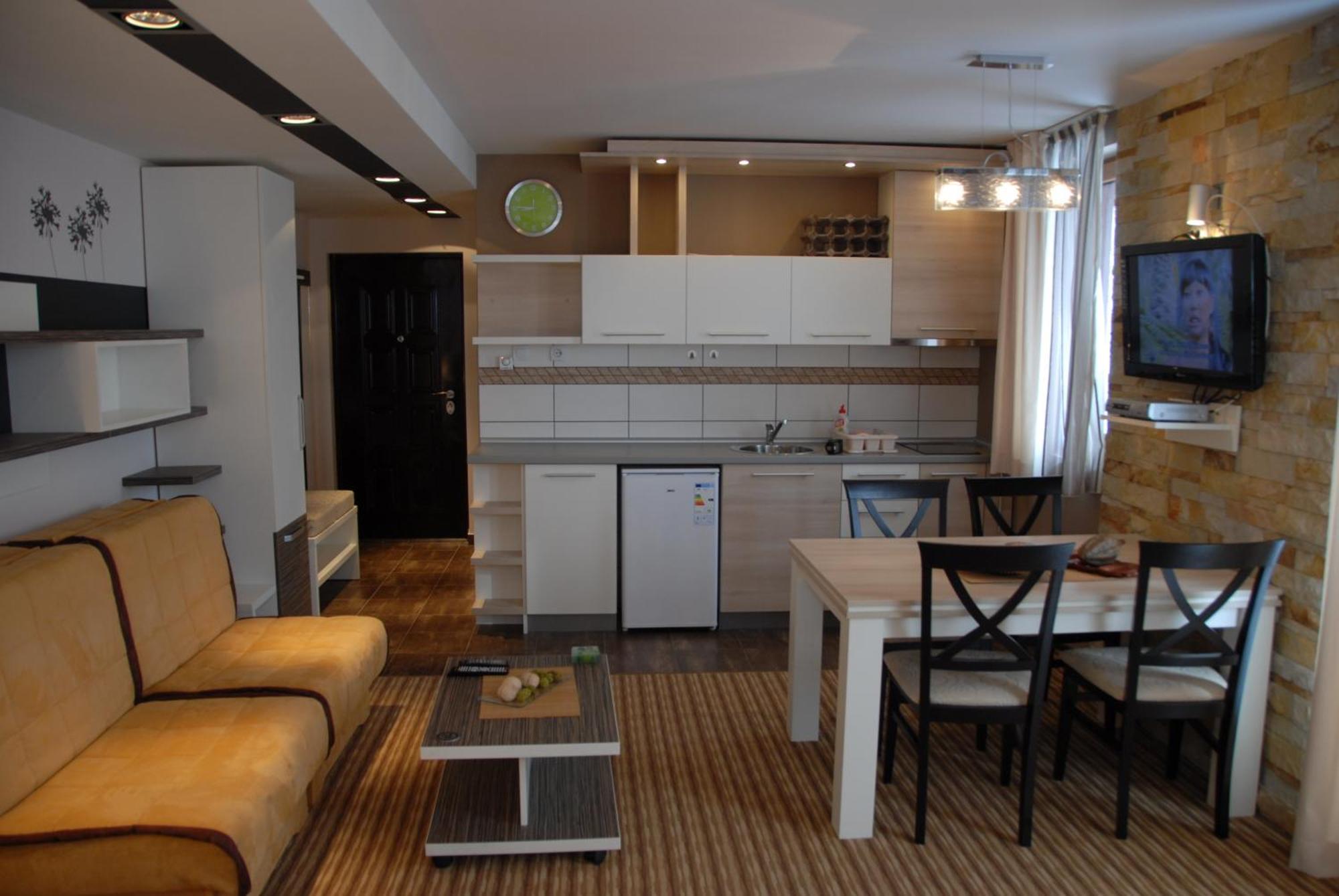 Villa Milmari Kopaonik Luaran gambar