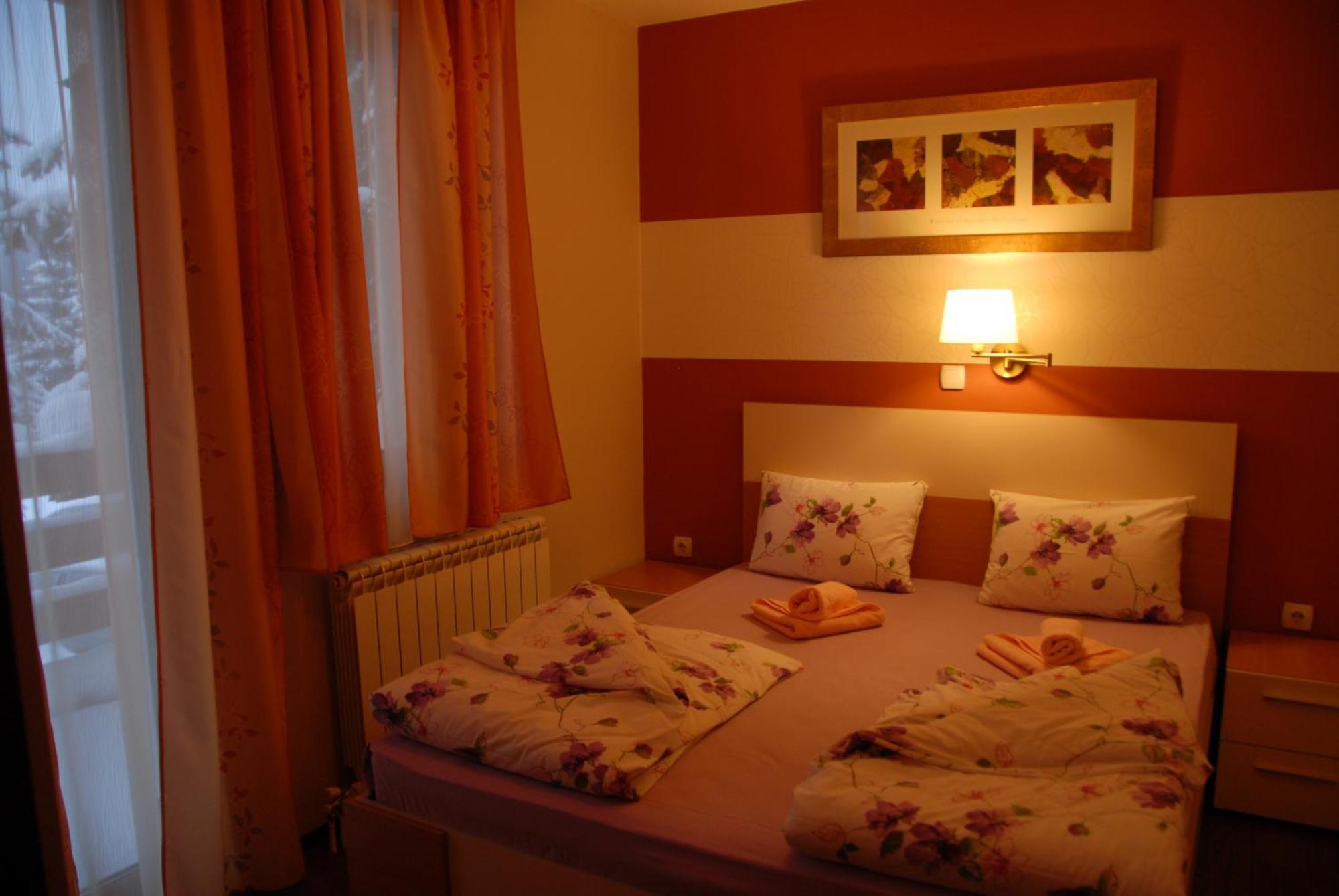 Villa Milmari Kopaonik Luaran gambar