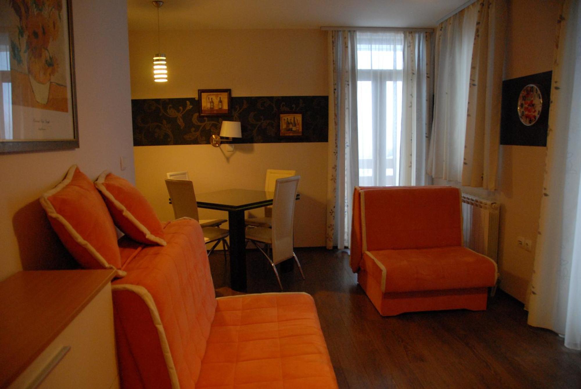 Villa Milmari Kopaonik Luaran gambar