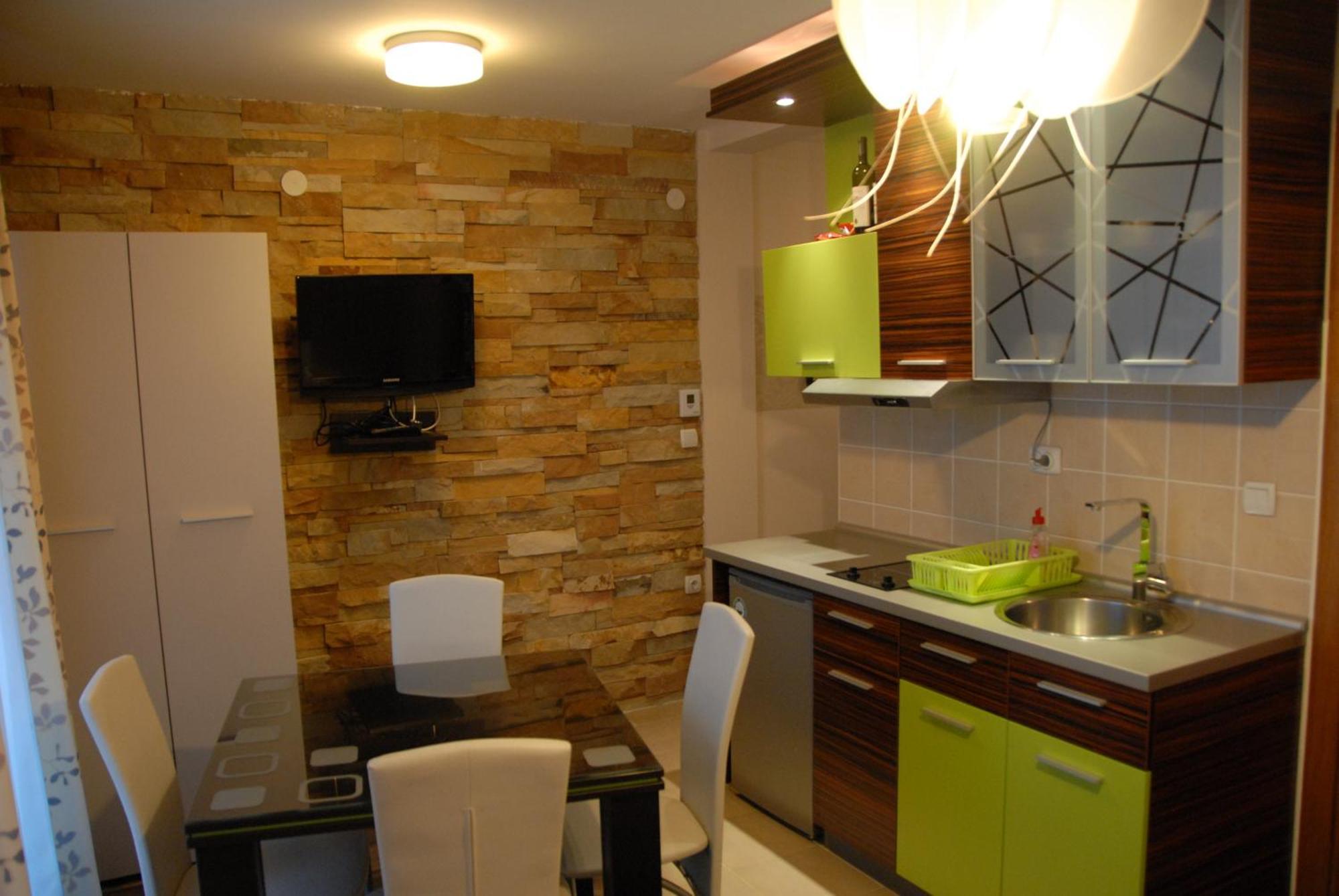 Villa Milmari Kopaonik Luaran gambar