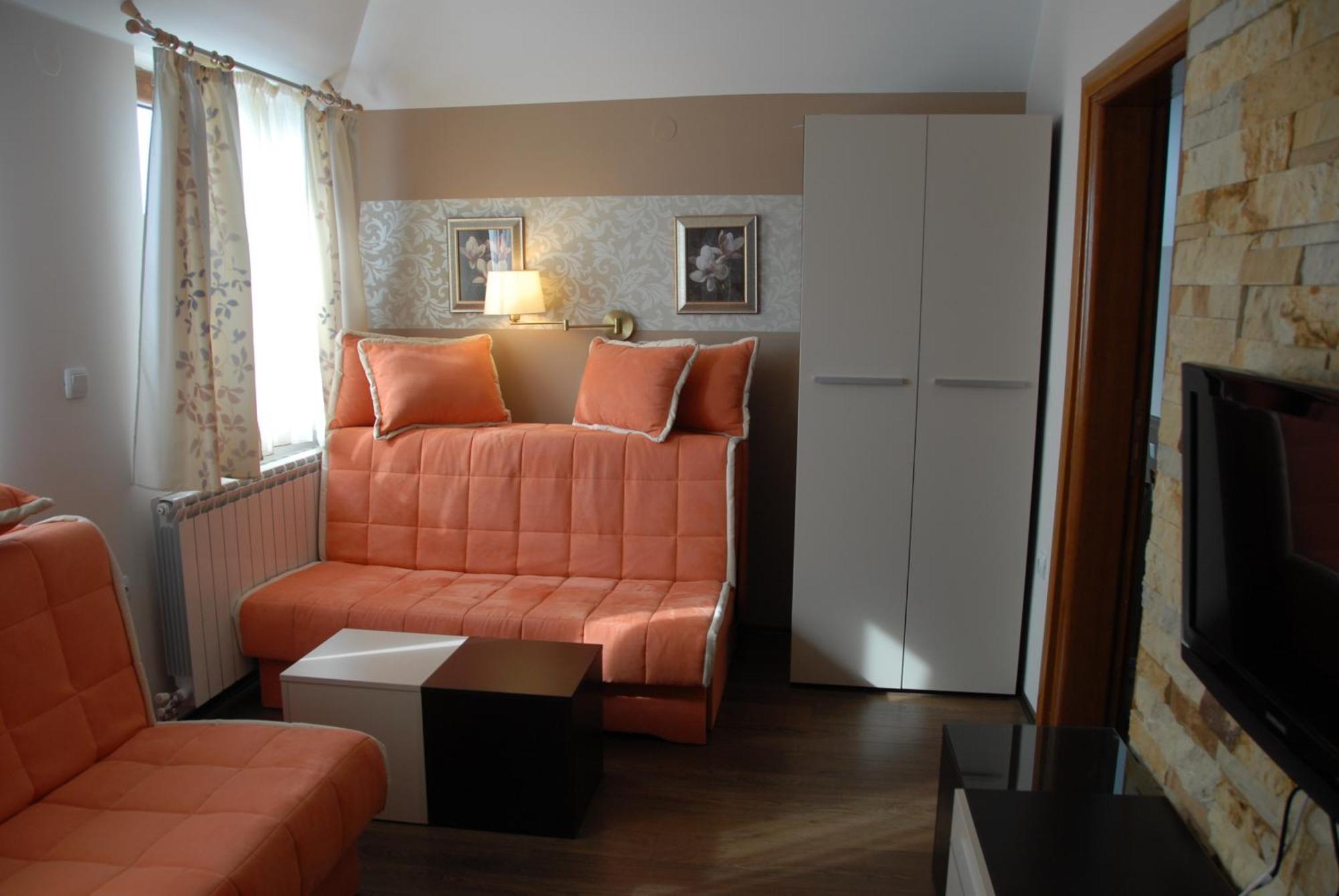 Villa Milmari Kopaonik Luaran gambar