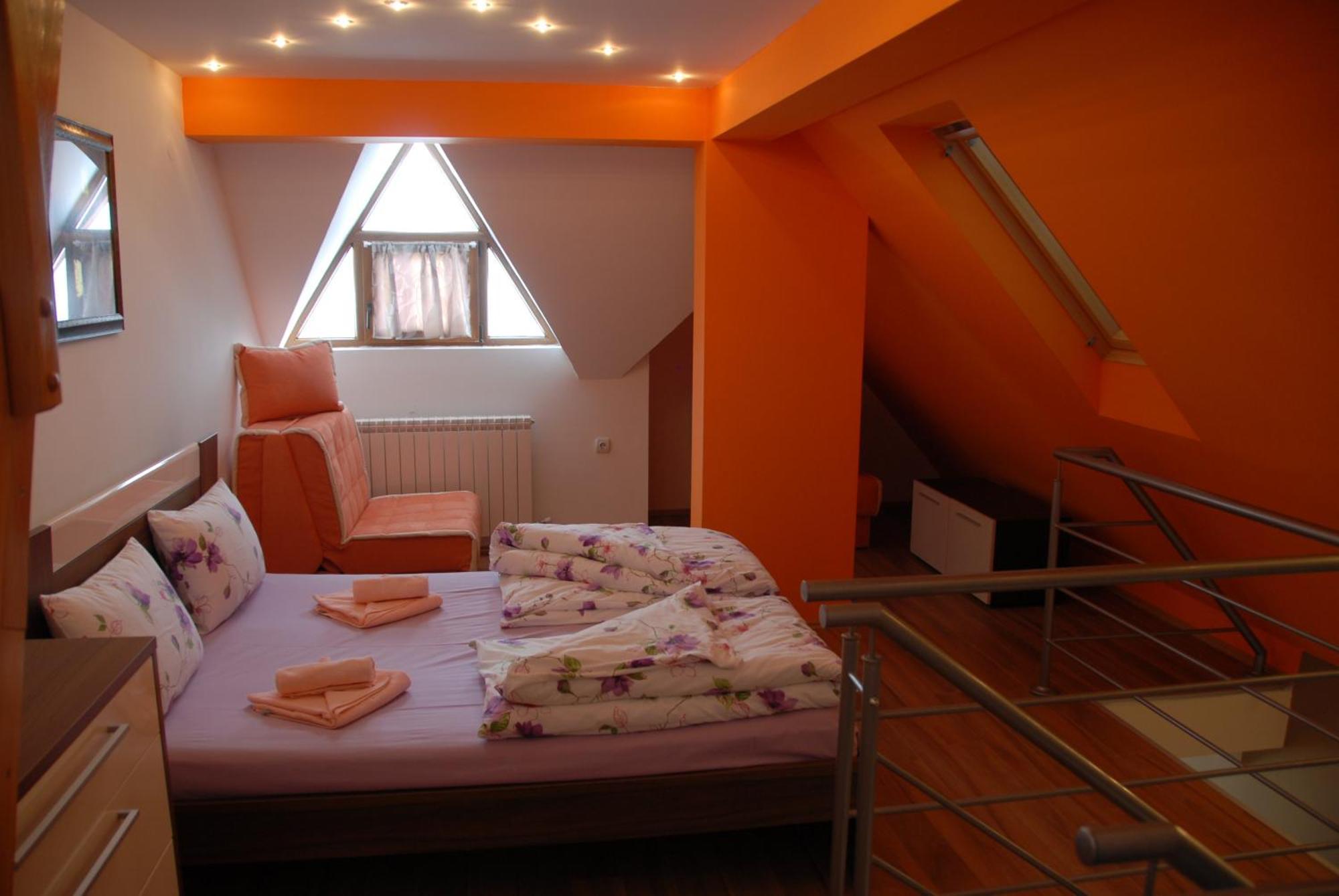Villa Milmari Kopaonik Luaran gambar