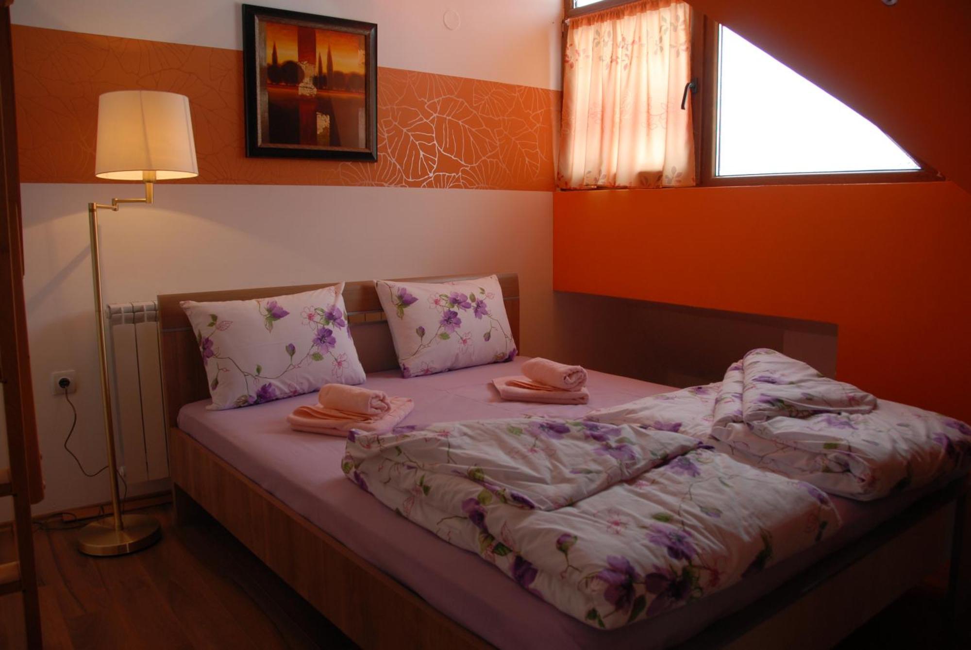 Villa Milmari Kopaonik Luaran gambar