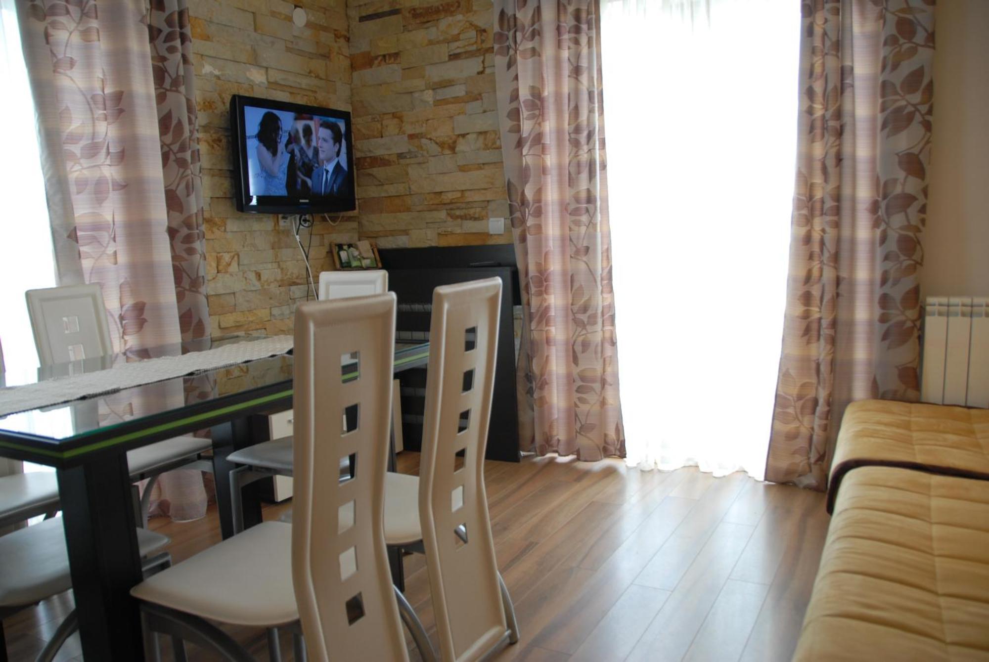 Villa Milmari Kopaonik Luaran gambar